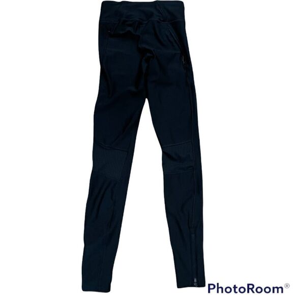 Under Armour Compression Heat Gear Leggings, XS - Picture 4 of 4